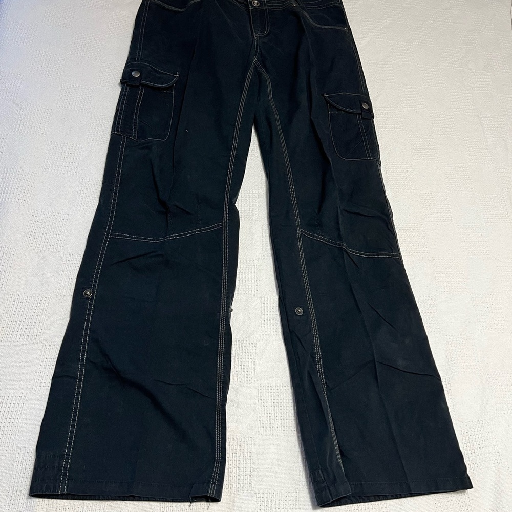 Kuhl vintage mountain culture cargos